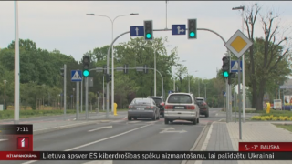 Polijā stingrāki sodi par ceļu satiksmes noteikumu pārkāpumiem