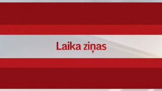 Laika ziņas