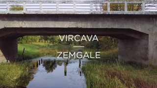 VIETA-LATVIJA / ZEMGALE / VIRCAVA