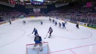 Pasaules čempionāts hokejā. ASV-Kazahstāna. 9:0
