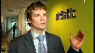Lidosta draud nesadarboties ar AirBaltic