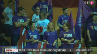 Mūsu dāmu basketbola flagmanis TTT Rīga uzsākusi Eirolīgas sezonu