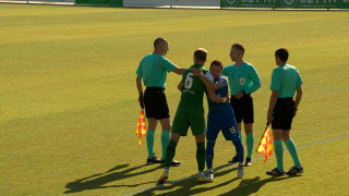 Latvijas futbola Virslīgā FK "Metta" nospēlē neižšķirti ar BFC "Daugavpils"