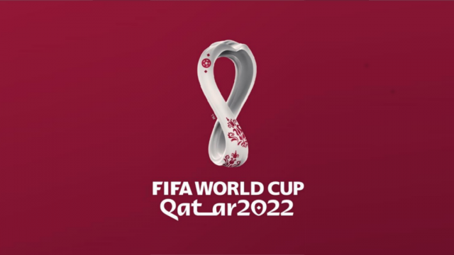 2022. gada FIFA Pasaules kausa izloze.