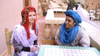 Berberiem pa pēdām. Maroka. 5. sērija