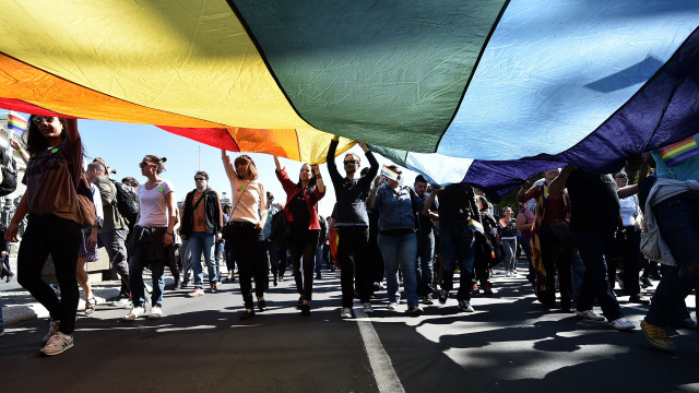 «Diskusija. 100g kultūras». Kādi ir LGBT Eiropraida mērķi un ietekme uz sabiedrību?