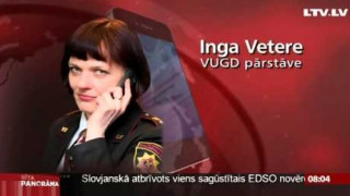 Telefonsaruna ar Ingu Veteri