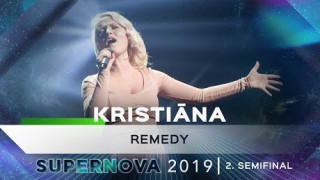 Kristiāna "Remedy"