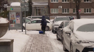 Александр Барташевич остался мэром Резекне