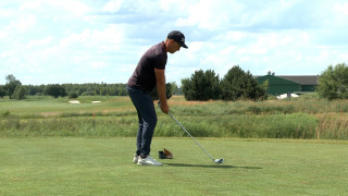 Latvijas amatieru čempionāts golfā
