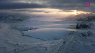 Sasalusī planēta 2. BBC dokumentāla daudzsēriju filma. 2. sērija