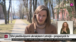 Visi piedāvājumi ukraiņiem Latvijā – propozycii.lv