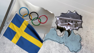 Kas jāmaina Latvijas sportā? - Zviedrijas un Latvijas olimpiskā savienība: vai iedzīvotāji to vispār gribēs?