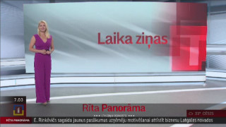 Laika ziņas