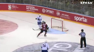 Latvija - Francija 0:5