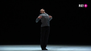 Kultūrdeva vērtē  baleta izrādi ”Ņižinskis”