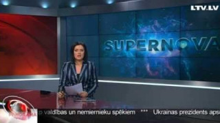 "Supernovas" fināls – jau rīt!