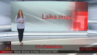 Laika ziņas