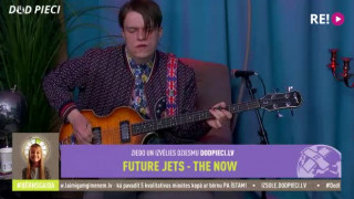 Future Jets | Dod Pieci 2018. "The Now"