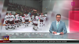 Latvijas hokejistes pasaules čempionāta turnīru Rīgā noslēdz ar uzvaru un 2. vietu