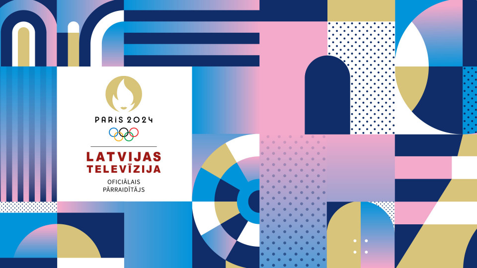 Seko līdzi gada vērienīgākajām sporta sacensībām Latvijas Televīzijā