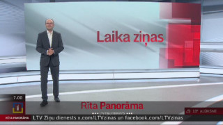 Laika ziņas