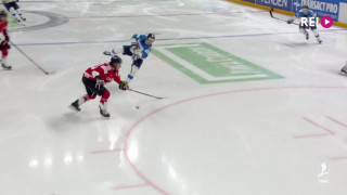 Pasaules čempionāts hokejā. Kanāda - Somija. 1:1