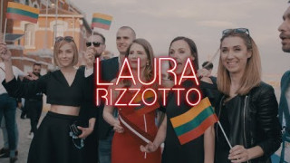Laura Rizzotto | Eurovision Diaries (DAY 6)