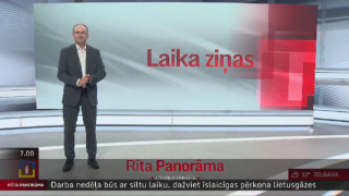 Laika ziņas