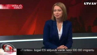 LTV Ziņu dienests sadarbībā ar "Re: Baltica" veido jaunu sižetu ciklu "Skola kā iespēja"