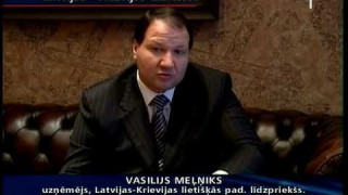 Krievijai investēt Latvijā nav bijis izdevīgi