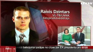 Vai Ukrainas notikumu dēļ Latvijas politiķiem jābūt piesardzīgākiem?
