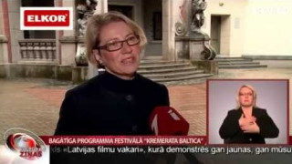 Bagātīga programma festivālā "Kremerata Baltica"