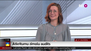 Intervija ar Zero Waste Latvija valdes priekšsēdētāju Annu Doškinu