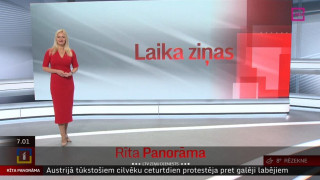 Laika ziņas