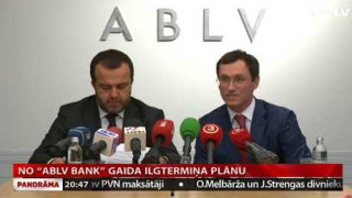 No "ABLV Bank" gaida ilgtermiņa plānu