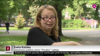 Grib stingrāk sodīt Latviju apdraudošas partijas