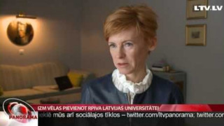 IZM vēlas pievienot RPIVA Latvijas Universitātei