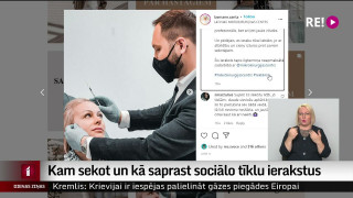 Kam sekot un kā saprast sociālo tīklu ierakstus