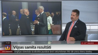 Intervija ar Saeimas deputātu Igoru Rajevu (AS)