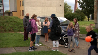 Jelgavā daudzbērnu ģimenes uztrauc gaidāmā pabalstu piešķiršanas kārtība