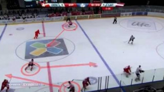 Sporta Studija analizē Latvijas hokeja izlases gatavību Pasaules čempionātam