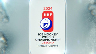 Pasaules čempionāts hokejā. Pusfināls. Zviedrija - Čehija. 1:0