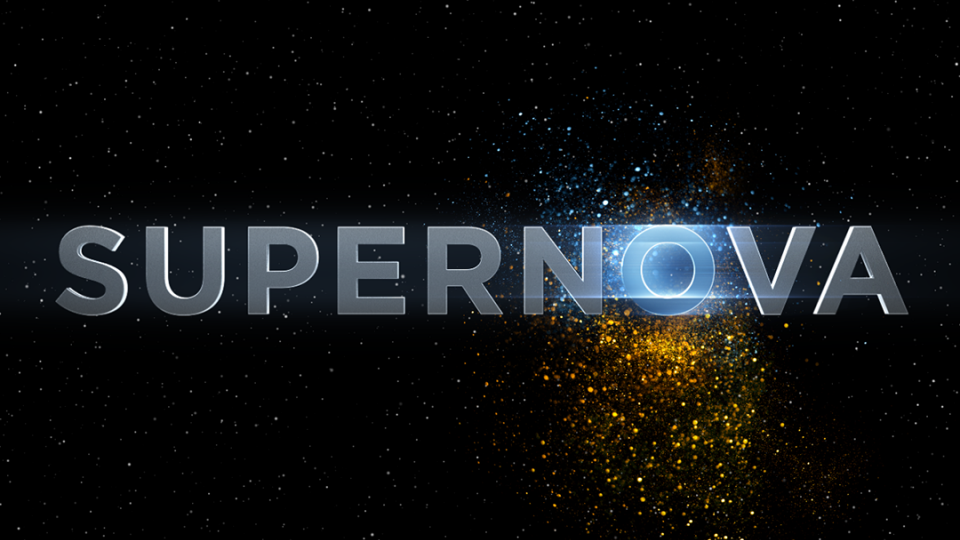 Vēl 15 dienas var pieteikt dziesmu Latvijas Televīzijas konkursam "Supernova 2022"