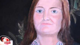 Iļģuciema cietuma ieslodzīto sieviešu portretu izstāde