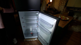 Kādus sarežģījumus spēj sagādāt jauna ledusskapja iegāde?
