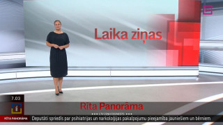 Laika ziņas