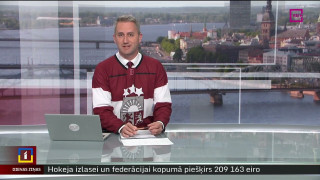 Latvija sagaida hokeja izlasi