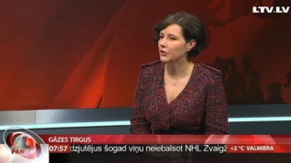 Intervija ar ekonomikas ministri Danu Reiznieci-Ozolu