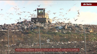 Pašvaldības nesteidz atlaist uz tiesas sola nonākušo uzņēmuma vadītāju